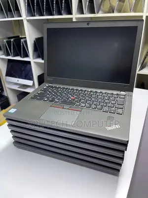Laptop Lenovo ThinkPad X270 8GB Intel Core I7 SSD 256GB