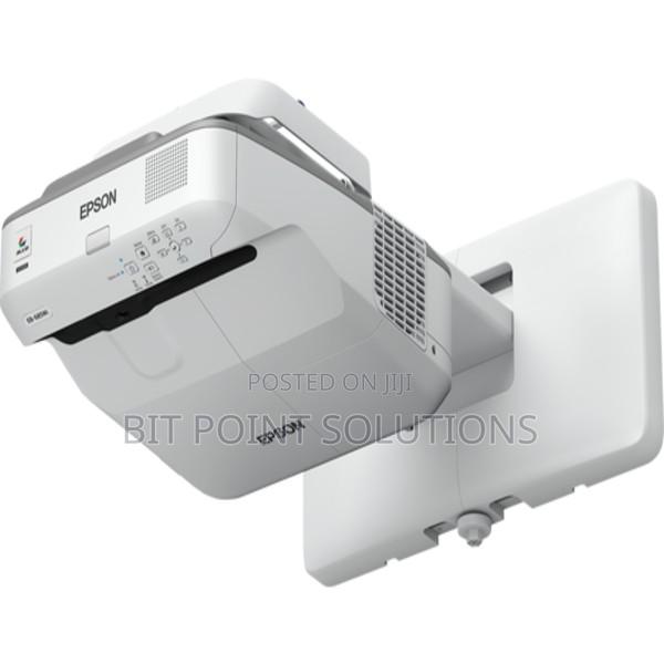 Epson Eb-685wi Interactive Projector (3500 Lumens) '! - thumbnail 2