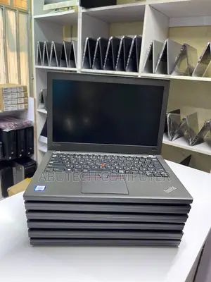Laptop Lenovo ThinkPad X260 4GB Intel Core I5 HDD 500GB