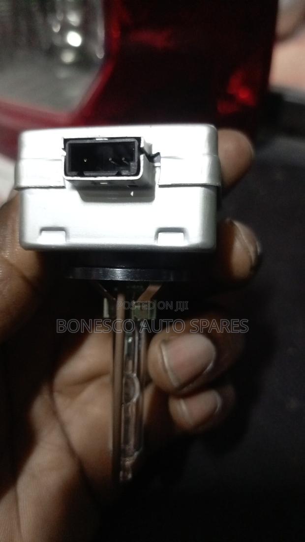 Xenon Bulb (H11) D1c/D1/Sd1r - thumbnail 2