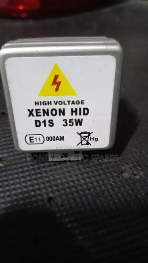 Xenon Bulb (H11) D1c/D1/Sd1r