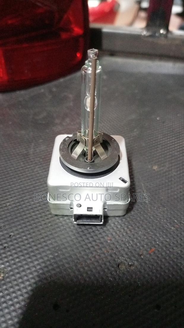Xenon Bulb (H11) D1c/D1/Sd1r - thumbnail 3