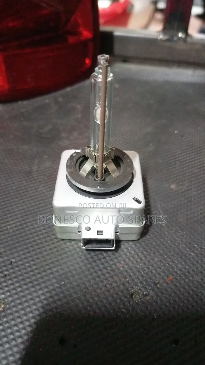 Xenon Bulb (H11) D1c/D1/Sd1r