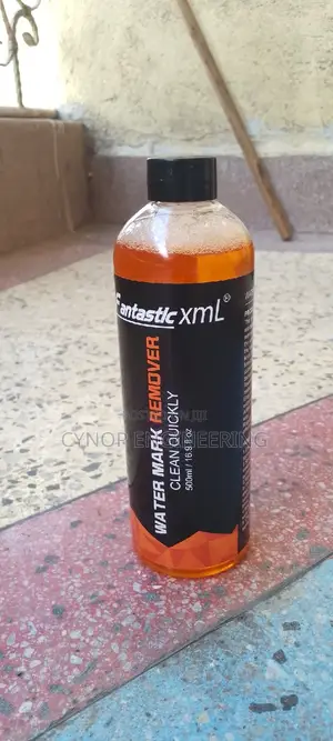 Proven Car Watermark Remover Gloss Enhancer