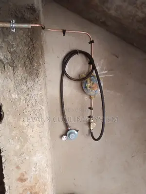 Gas Line Installer