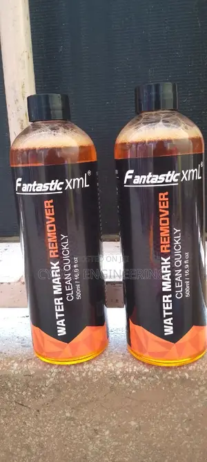 Ultimate Shine Car Watermark Remover Professional Grade