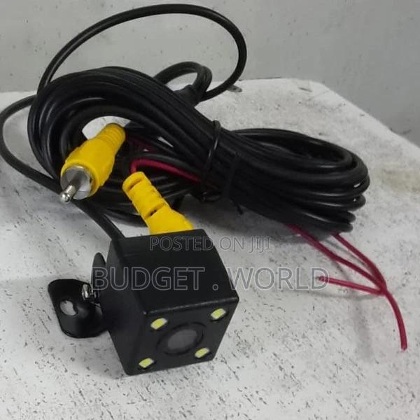 New Advanced Led Rear View Camera/ Car Reverse Camera-