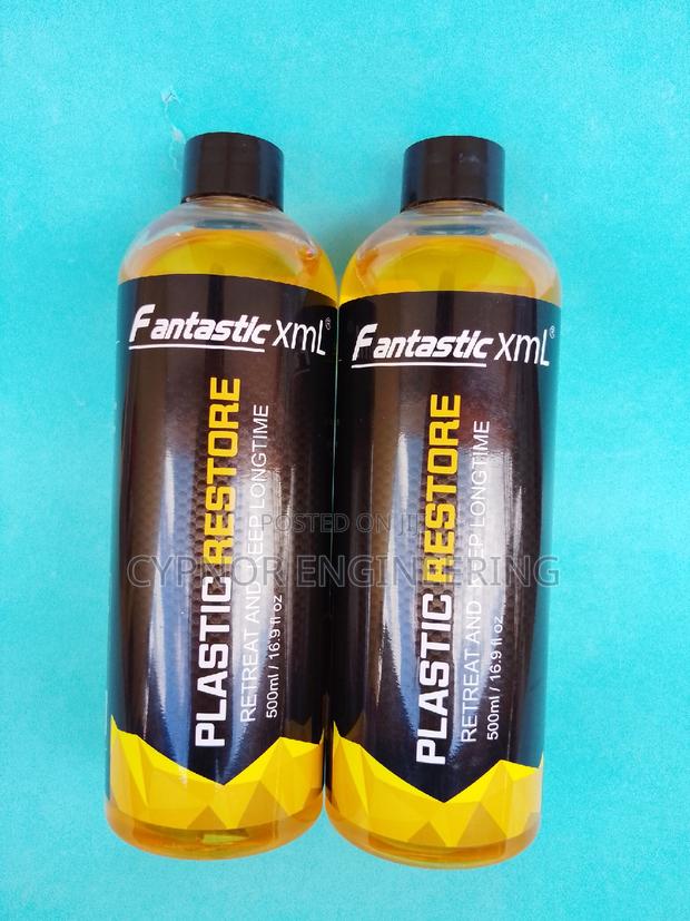 Lustermax Dashboard Reviver