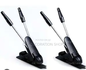 Double Decoration Antennae