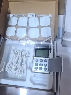 4 Channel Tens Machine