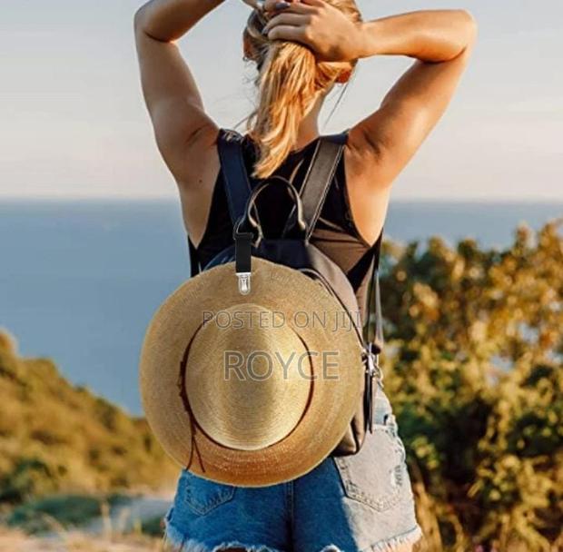 Universal Hat / Cap Clip - thumbnail 4