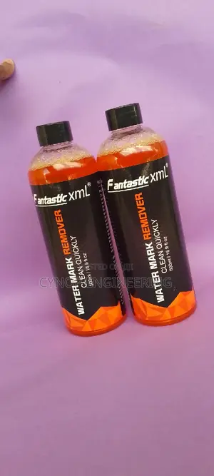 Elite Shine Car Watermark Remover Gloss Reinvigoration