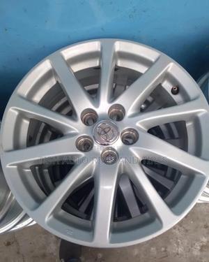 Original 16 Inch Rims Set for Toyota Primio/Allion/Wish in Nairobi ...