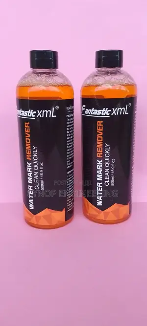 Premium Care Car Watermark Remover Shine Reconstructor