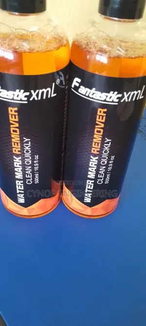 Supreme Shine Car Watermark Remover Gloss Reclamation