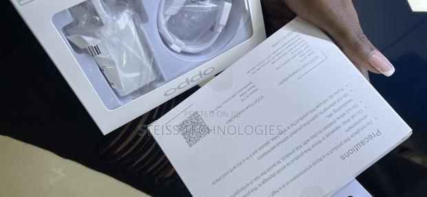 Oppo Vooc Type C-Fast Charger - thumbnail 3