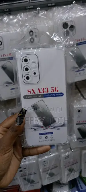 Samsung A33 5G Case, Galaxy A33 5G Case