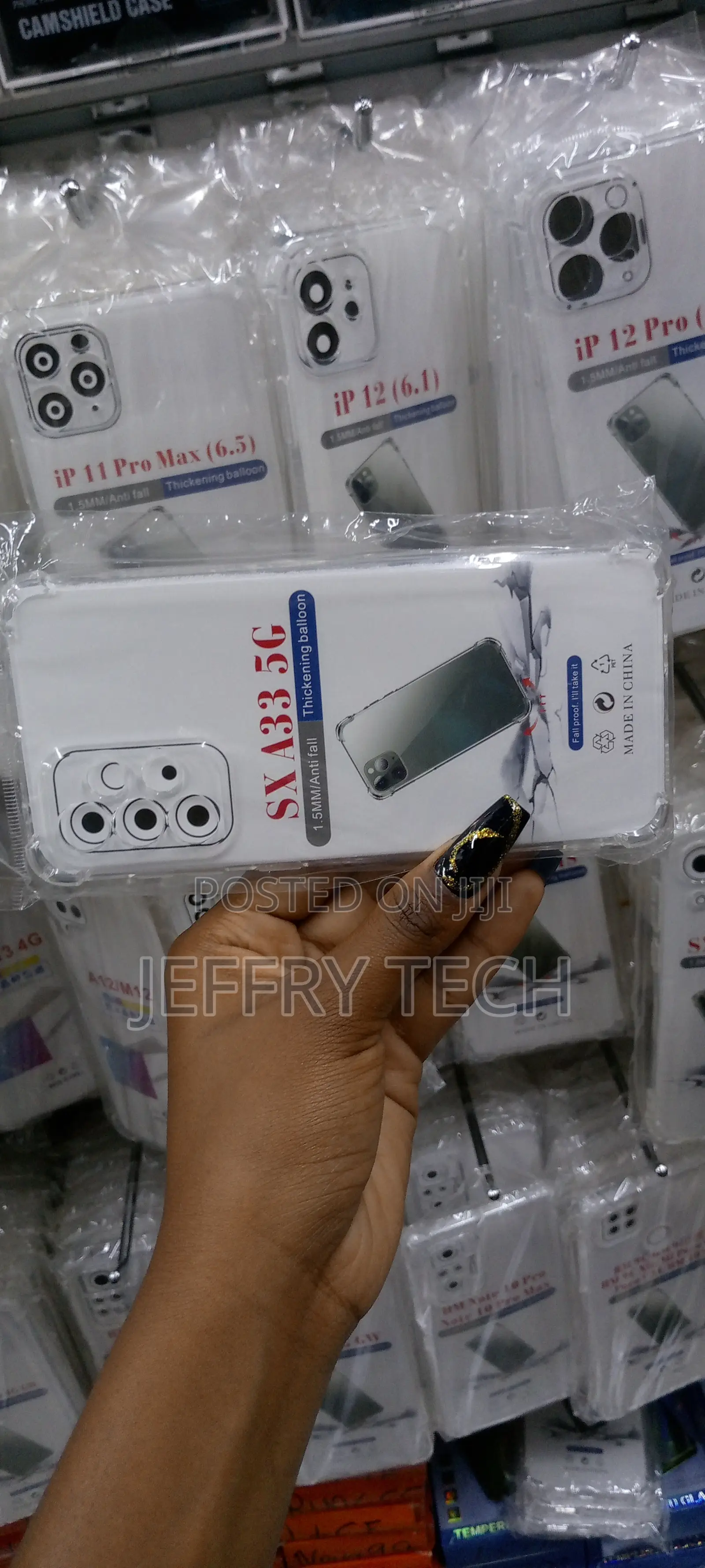 Samsung A33 5G Case, Galaxy A33 5G Case
