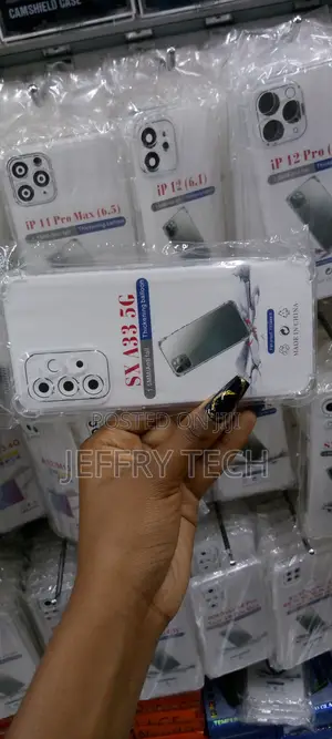 Samsung A33 5G Case, Galaxy A33 5G Case