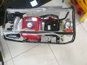 Ttrolley Sprayer Gasoline Powered Aico Japan Engine