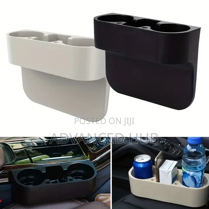 Multipurpose Car Cup Holder