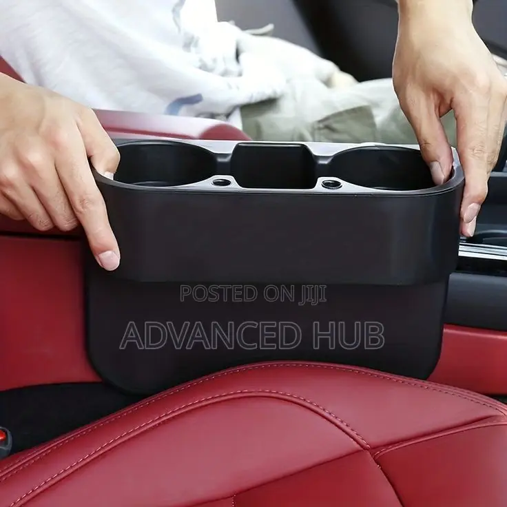 Multipurpose Car Cup Holder