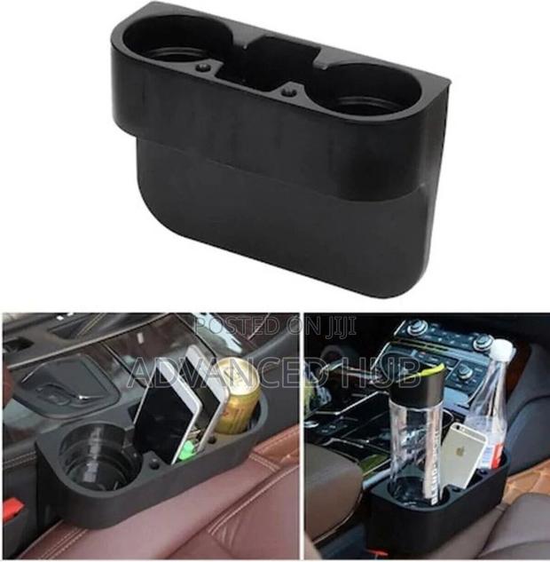 Multipurpose Car Cup Holder