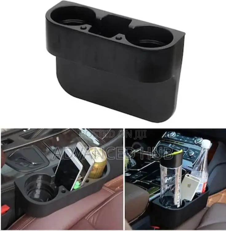 Multipurpose Car Cup Holder