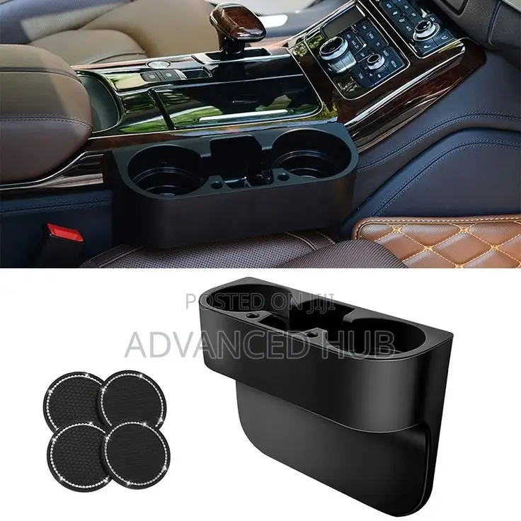 Multipurpose Car Cup Holder
