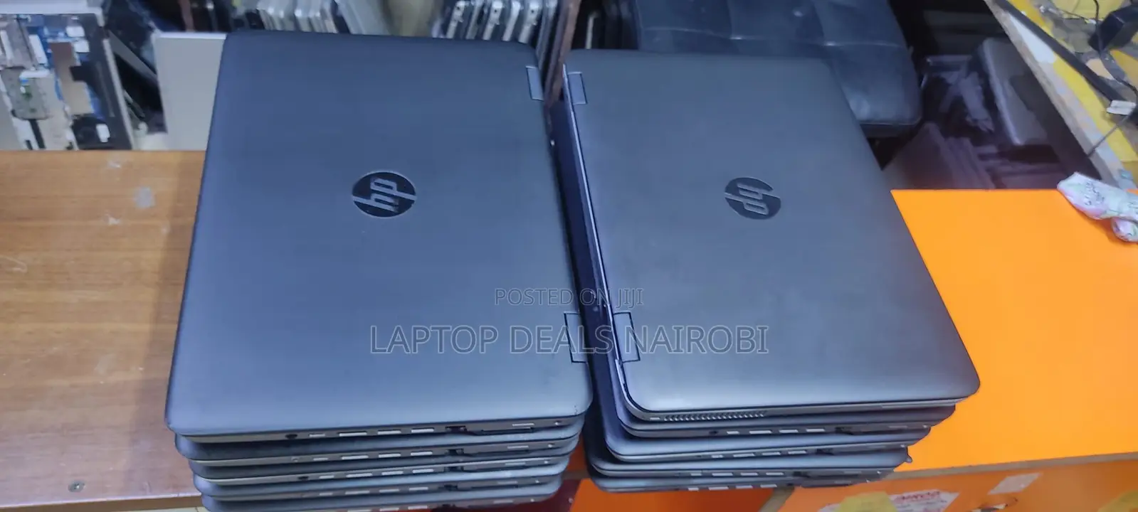 Laptop HP ProBook 640 G3 8GB Intel Core I5 SSD 256GB