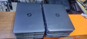 Laptop HP ProBook 640 G3 8GB Intel Core I5 SSD 256GB