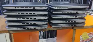 Laptop HP ProBook 640 G3 8GB Intel Core I5 SSD 256GB