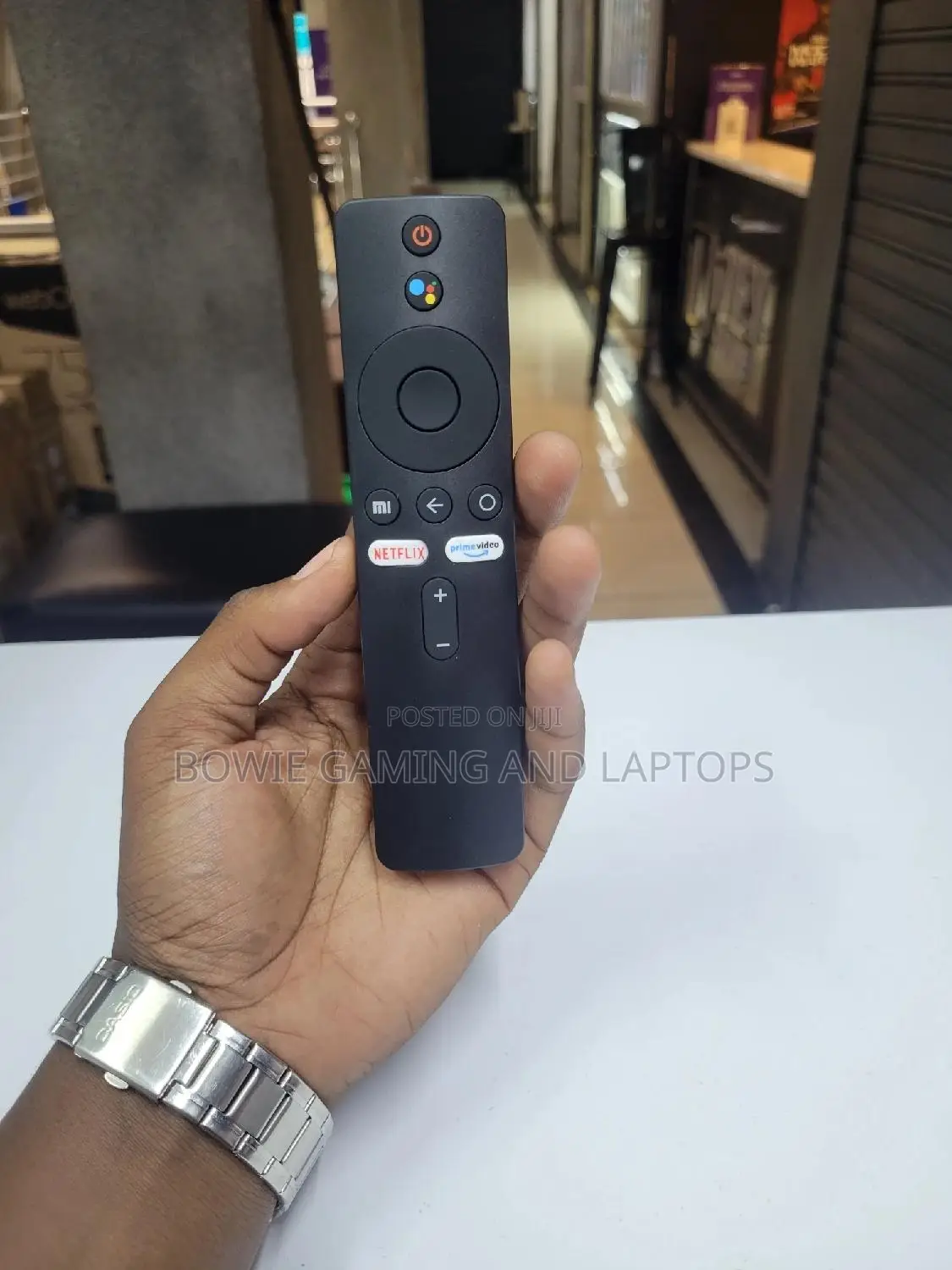 Mi Stick / Box Replacement Remotes