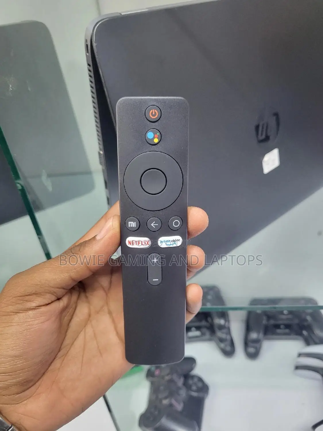 Mi Stick / Box Replacement Remotes