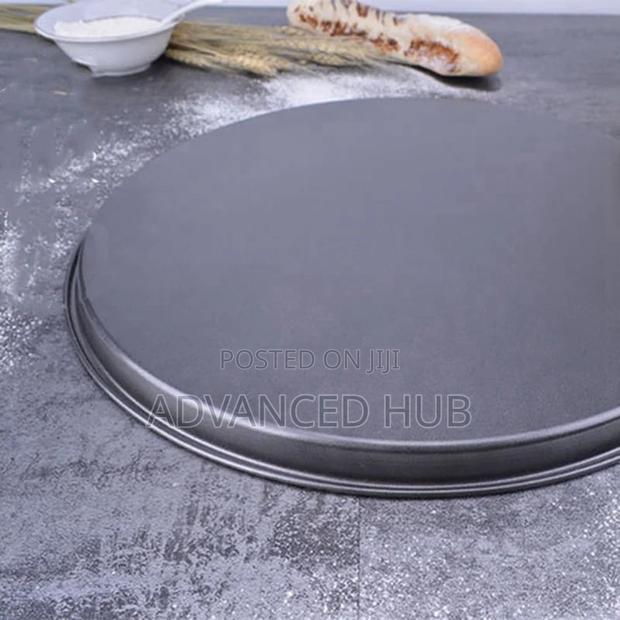 3pcs Pizza Pan Set - thumbnail 4