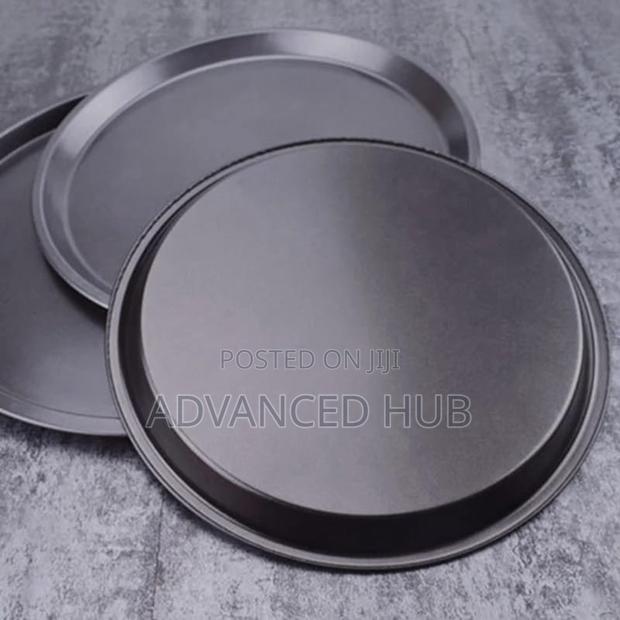 3pcs Pizza Pan Set - thumbnail 5