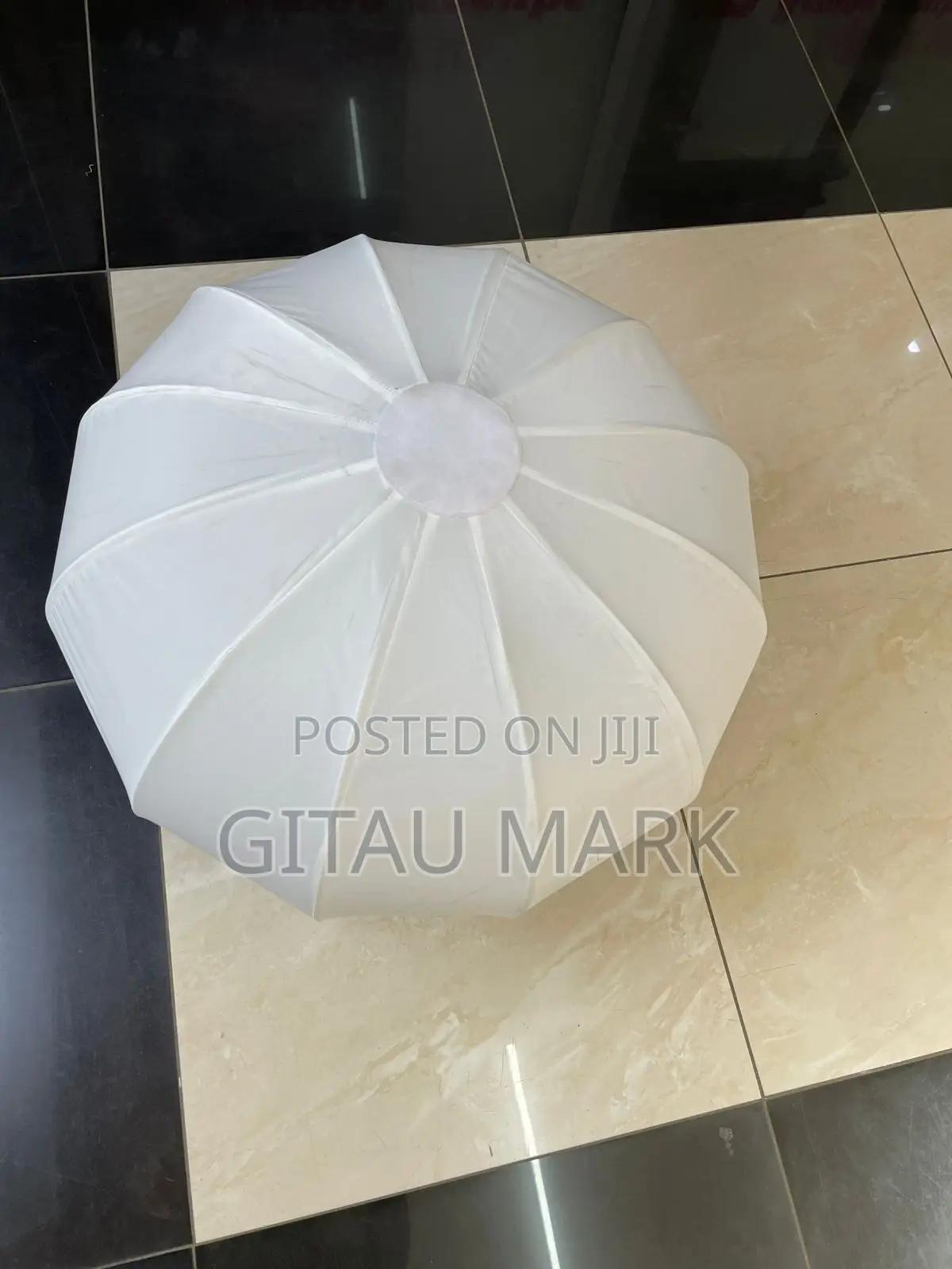 Godox Collapsible Lantern Softbox 65cm