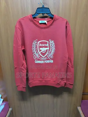 Arsenal Sweatshirt