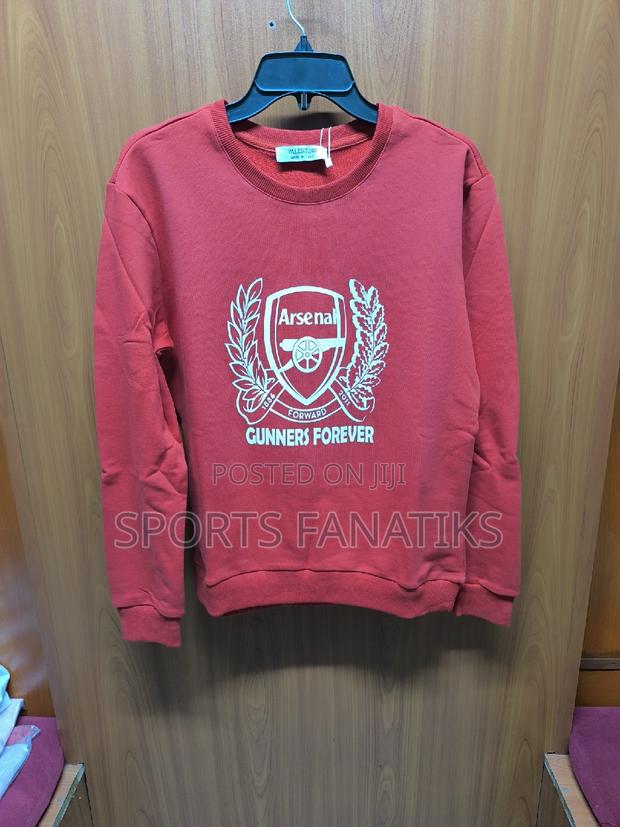 Arsenal Sweatshirt - thumbnail 2