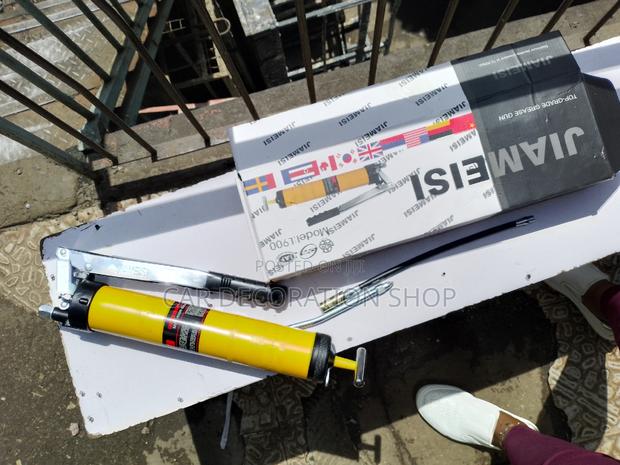 Brand New 900cc Grease Gun - main view