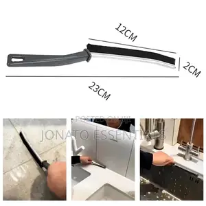 Crevice Gap Cleaning Brush
