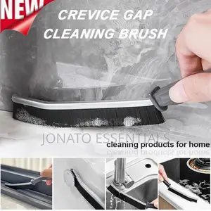 Crevice Gap Cleaning Brush