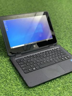 Laptop HP Probook 11 EE G1 8GB Intel Pentium SSD 128GB - main view