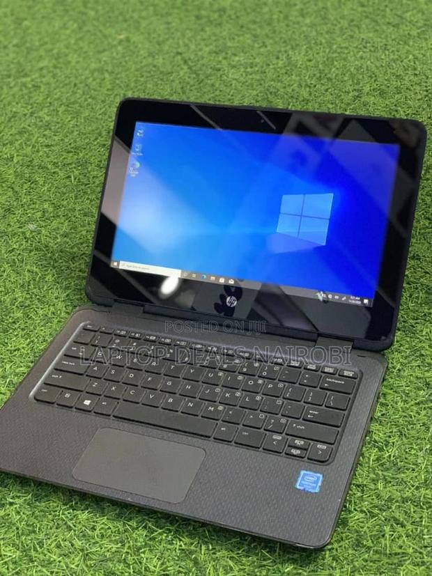 Laptop HP Probook 11 EE G1 8GB Intel Pentium SSD 128GB - thumbnail 2