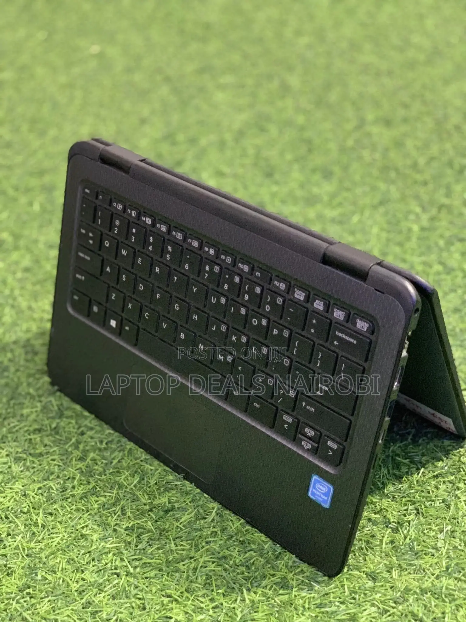 Laptop HP Probook 11 EE G1 8GB Intel Pentium SSD 128GB