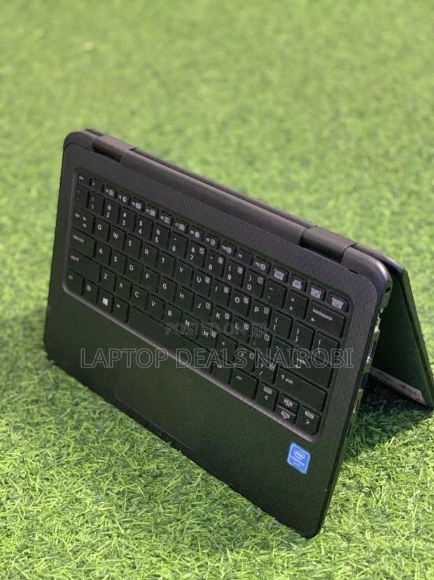 Laptop HP Probook 11 EE G1 8GB Intel Pentium SSD 128GB - thumbnail 3