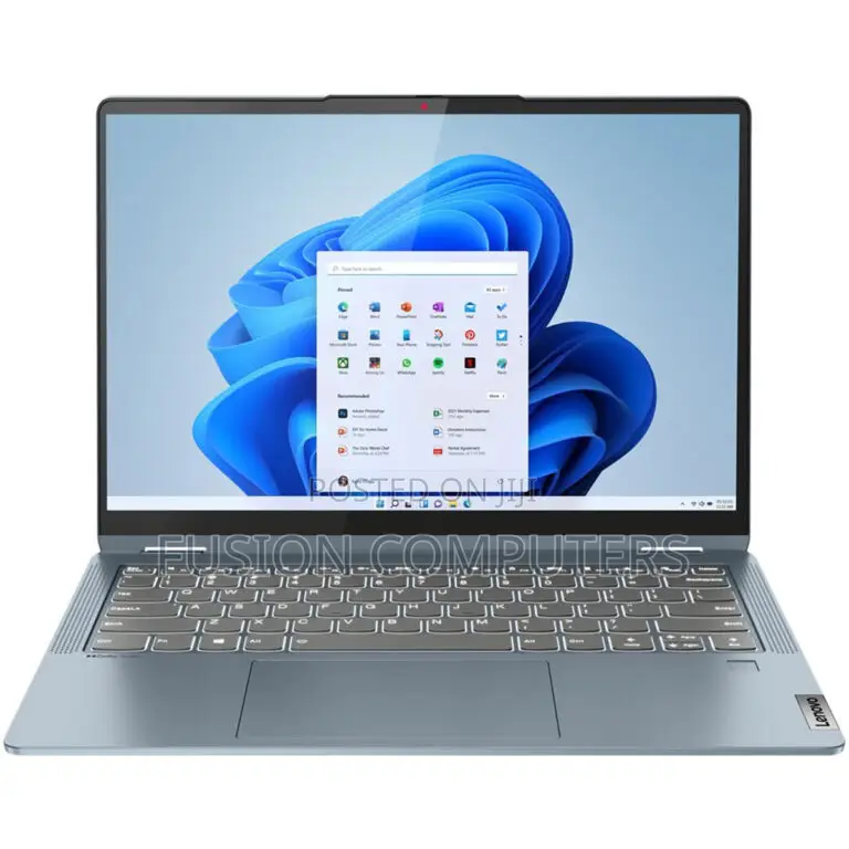 New Laptop Lenovo Flex 5 8GB Intel Core I7 SSD 512GB