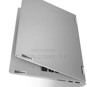 New Laptop Lenovo Flex 5 8GB Intel Core I7 SSD 512GB