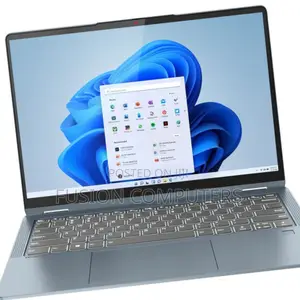 New Laptop Lenovo Flex 5 8GB Intel Core I7 SSD 512GB