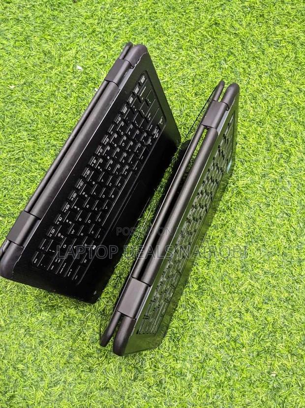 Laptop HP Probook 11 EE G1 4GB Intel Core I5 SSD 128GB